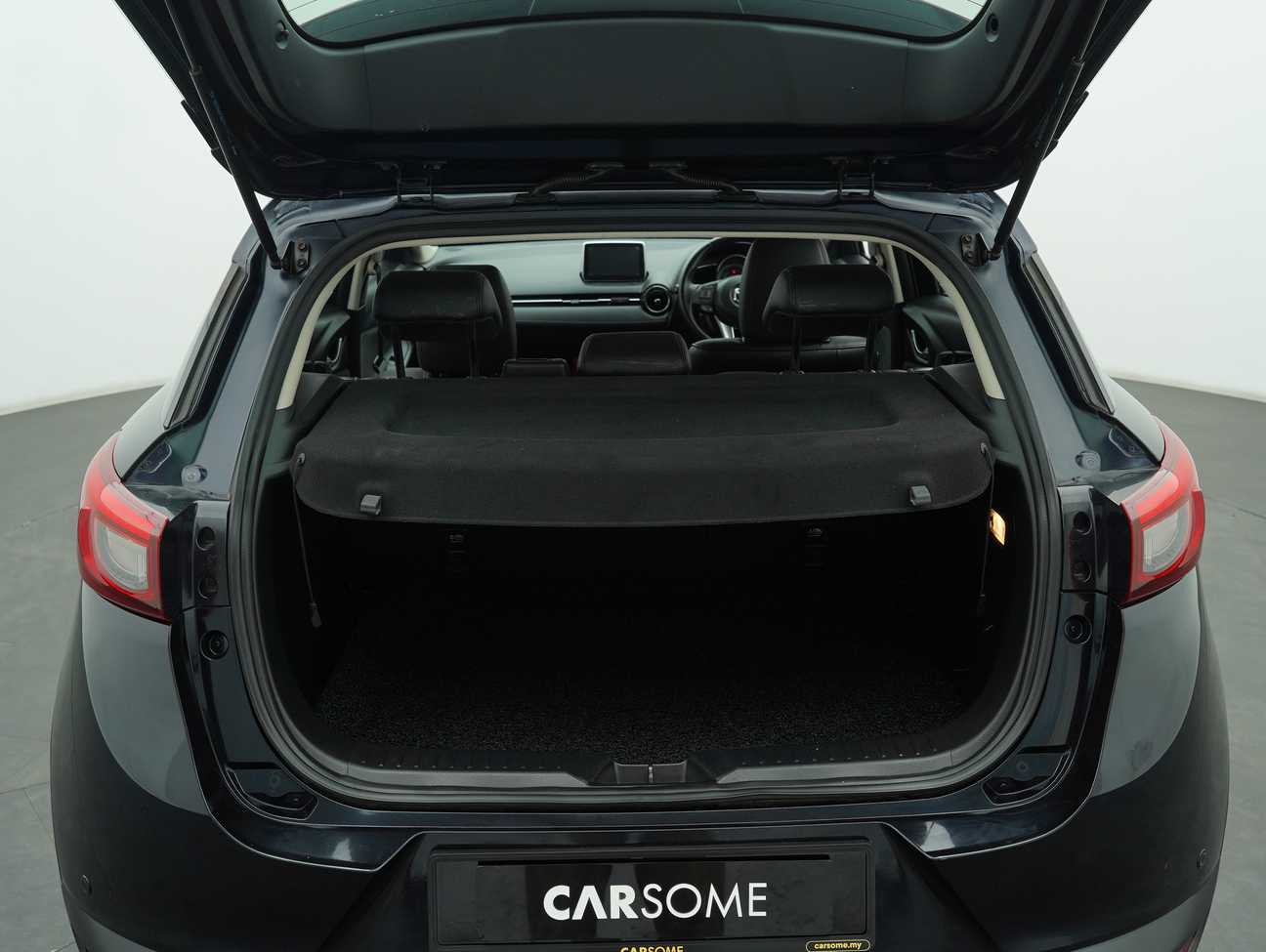 used 2016 Mazda CX-3 SKYACTIV-G 2.0