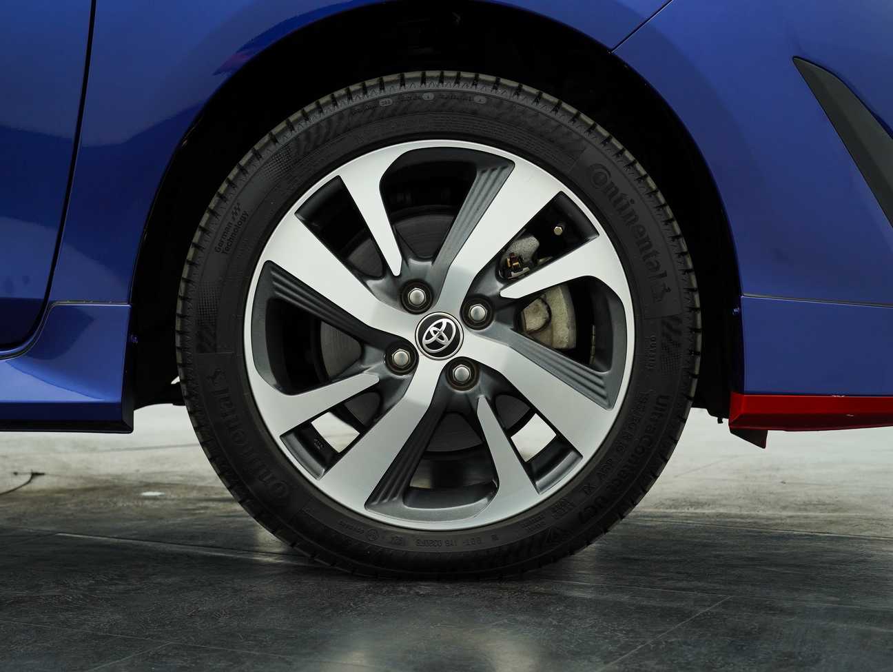 used 2020 Toyota Vios G 1.5