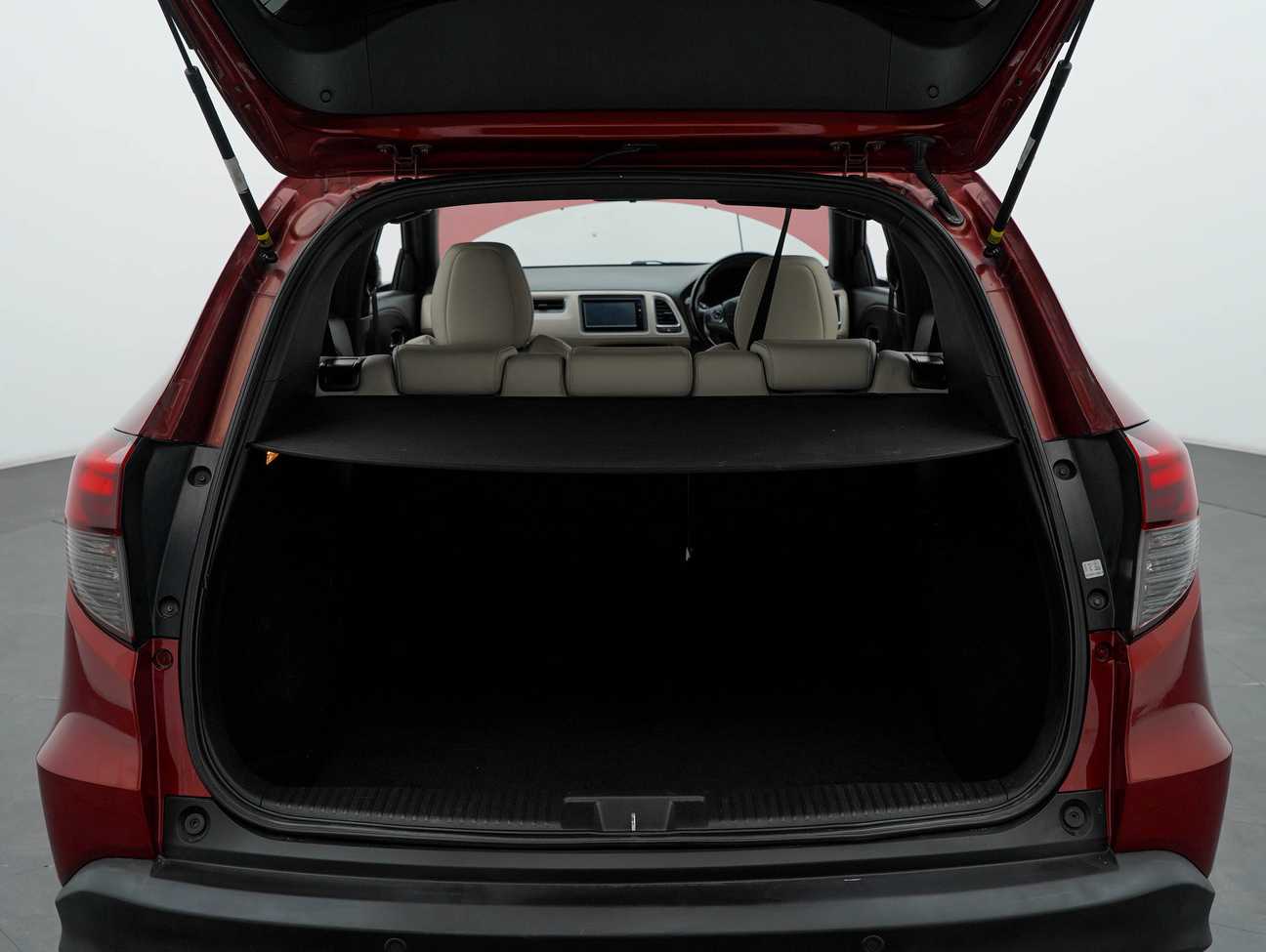 terpakai 2019 Honda HR-V RS 1.8