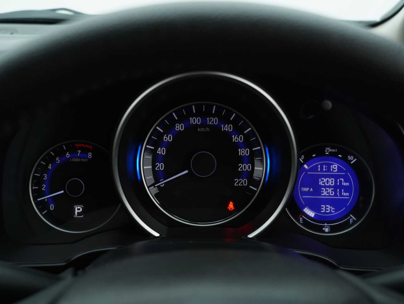 terpakai 2018 Honda Jazz E 1.5