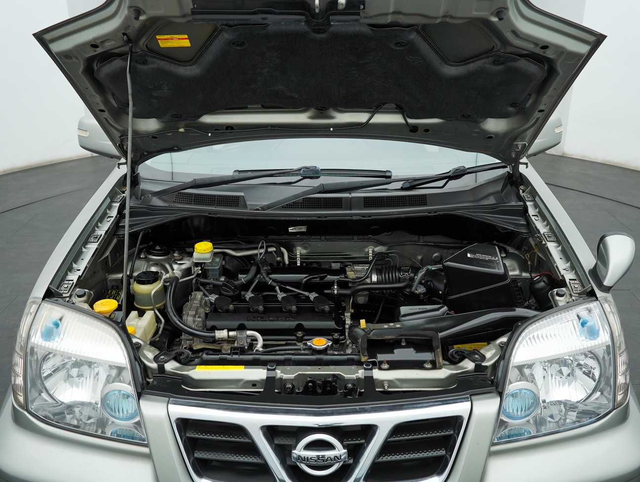 used 2005 Nissan X-Trail Comfort 2.0