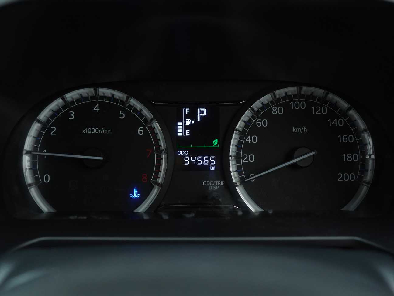 used 2020 Perodua Aruz AV 1.5