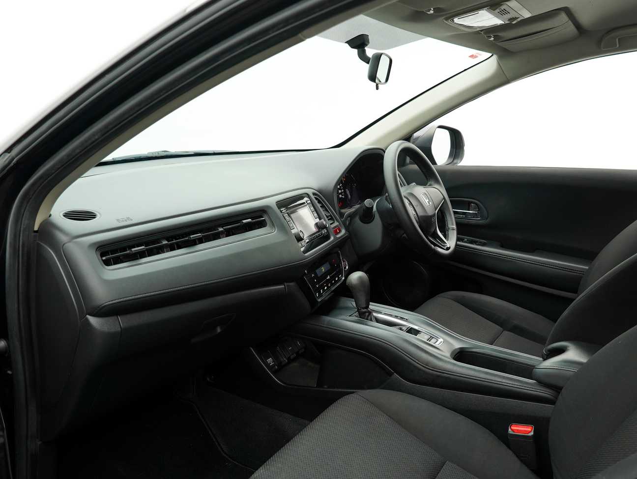 used 2016 Honda HR-V E 1.8