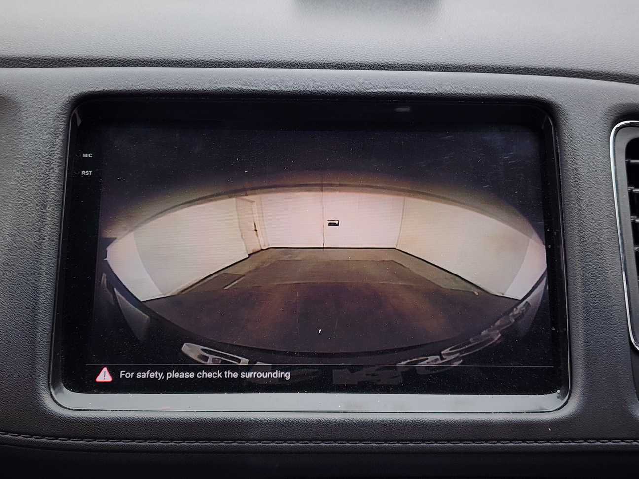 used 2021 Honda HR-V RS 1.8