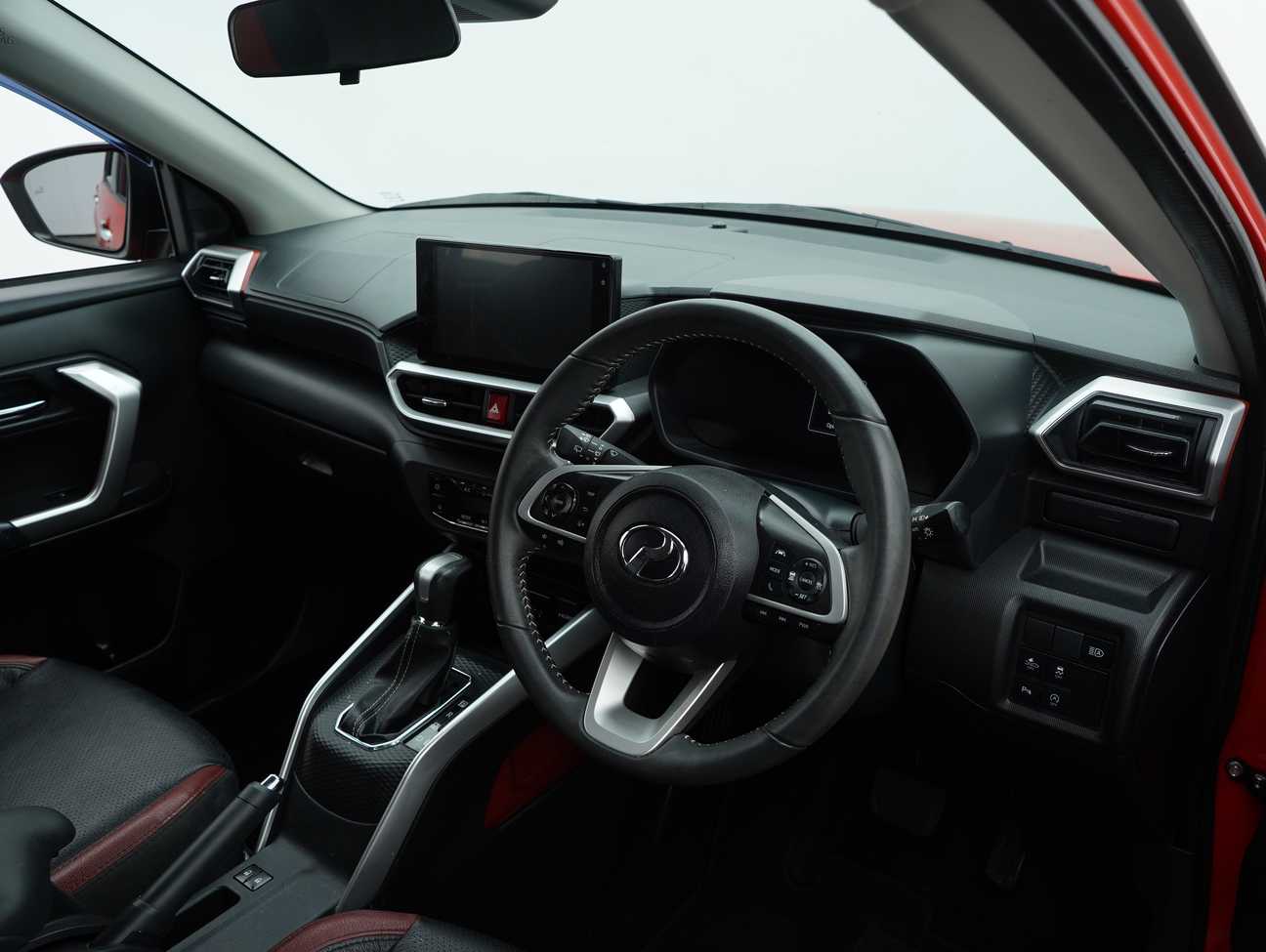 terpakai 2023 Perodua Ativa AV 1.0