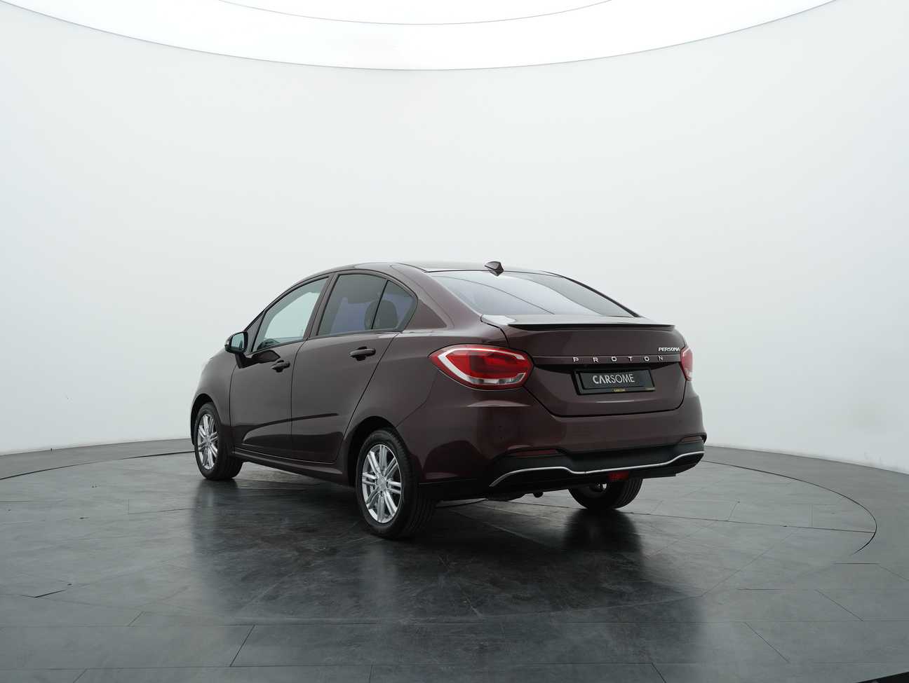 used 2020 Proton Persona Executive 1.6