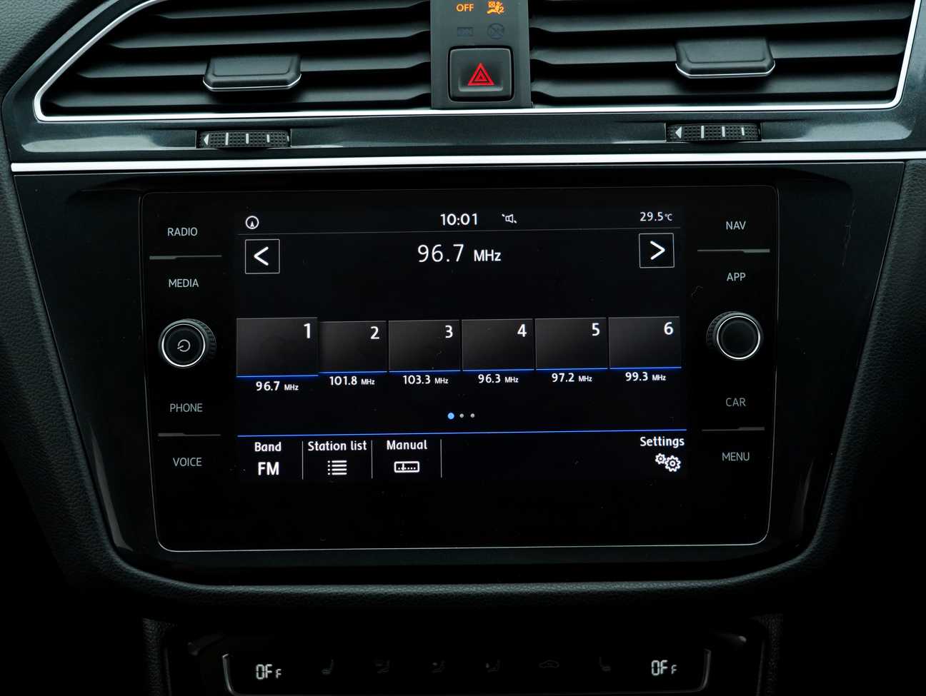 used 2020 Volkswagen Tiguan TSI Highline 1.4