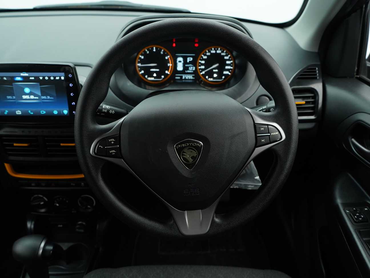 used 2020 Proton Saga Anniversary Edition 1.3