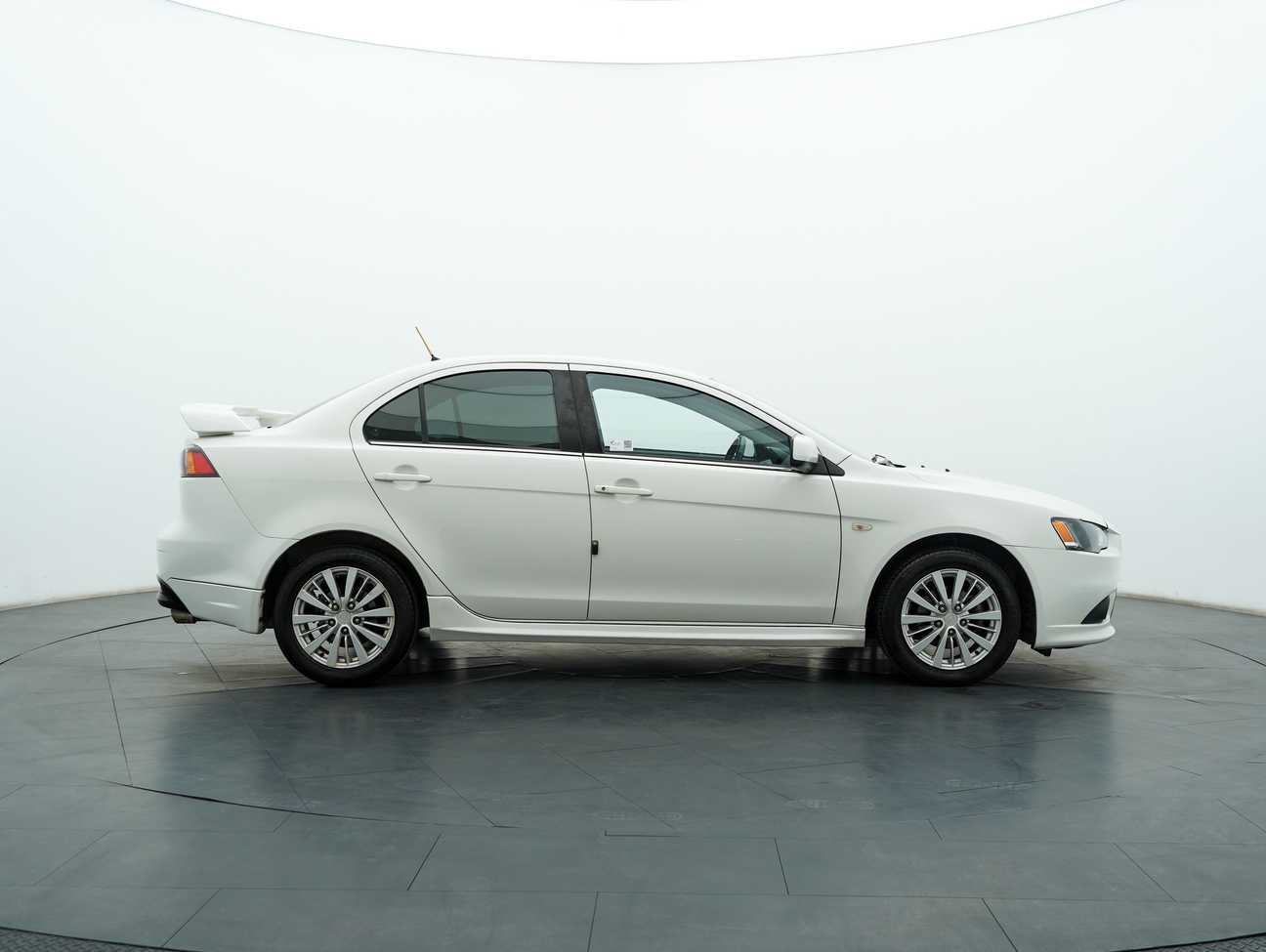 terpakai 2011 Proton Inspira Premium 2.0