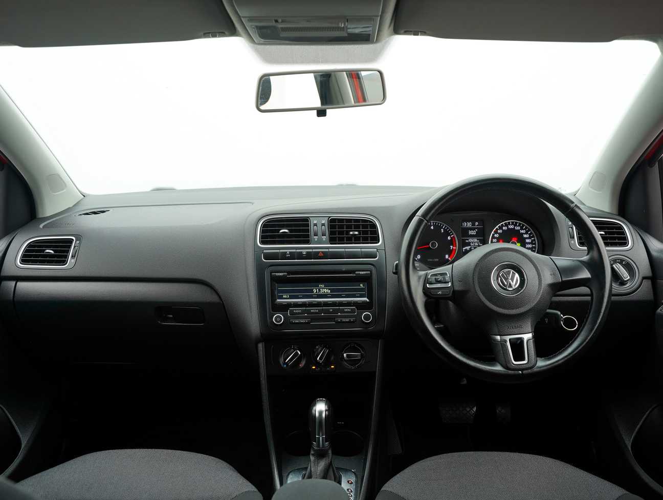 used 2013 Volkswagen POLO TSI (CBU) 1.2