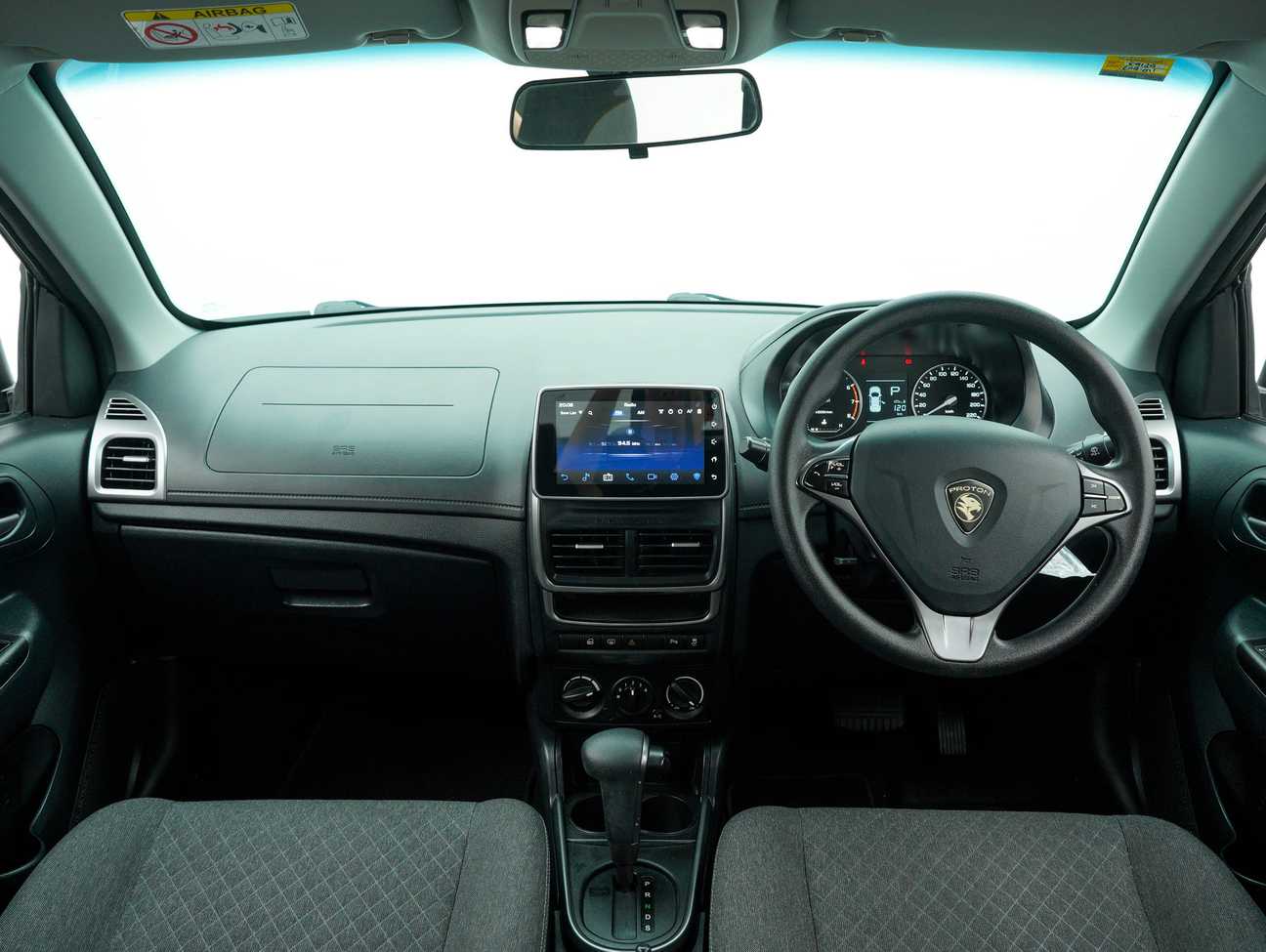 used 2020 Proton Saga Premium 1.3