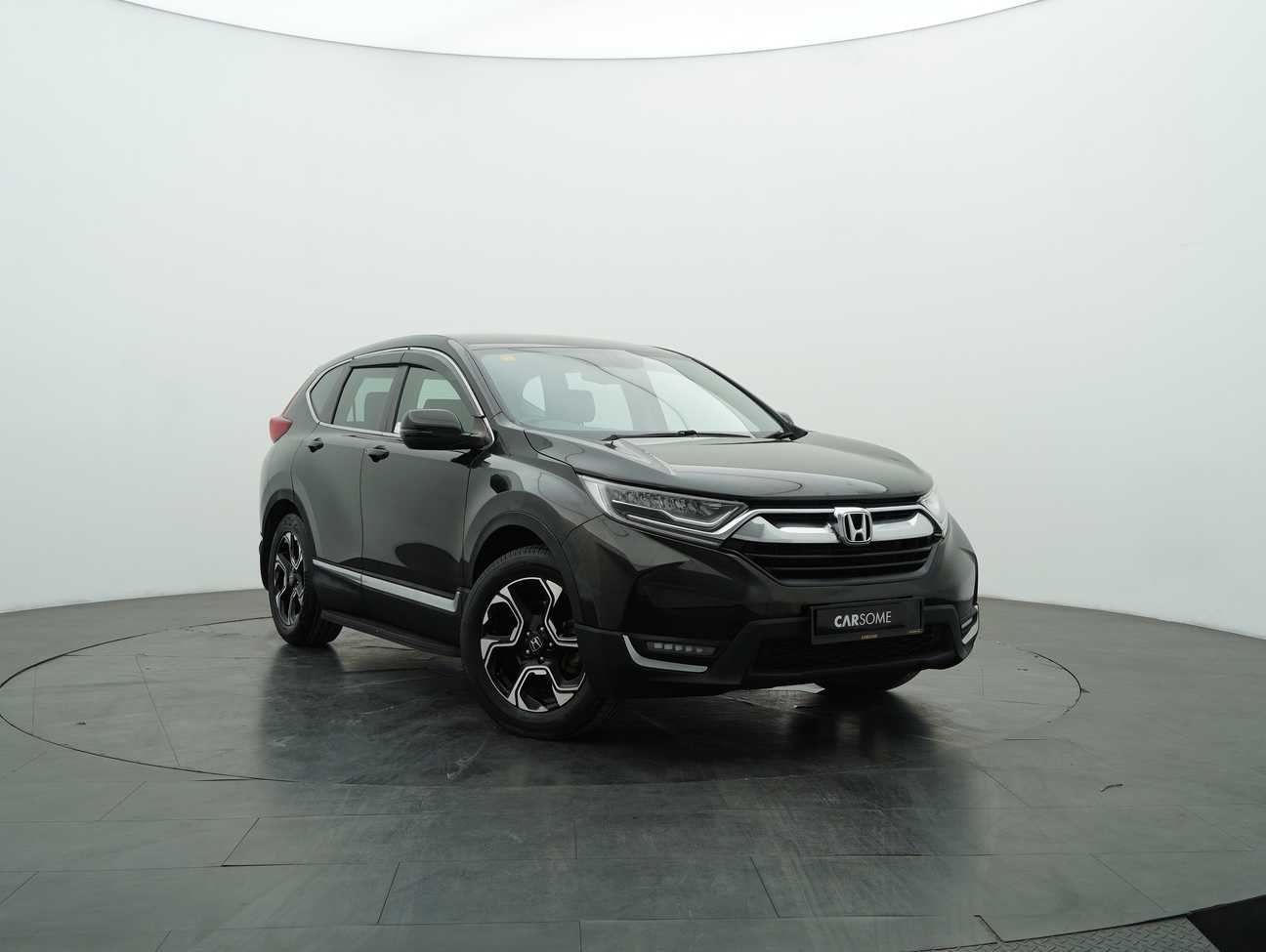 used 2019 Honda CR-V TC 1.5