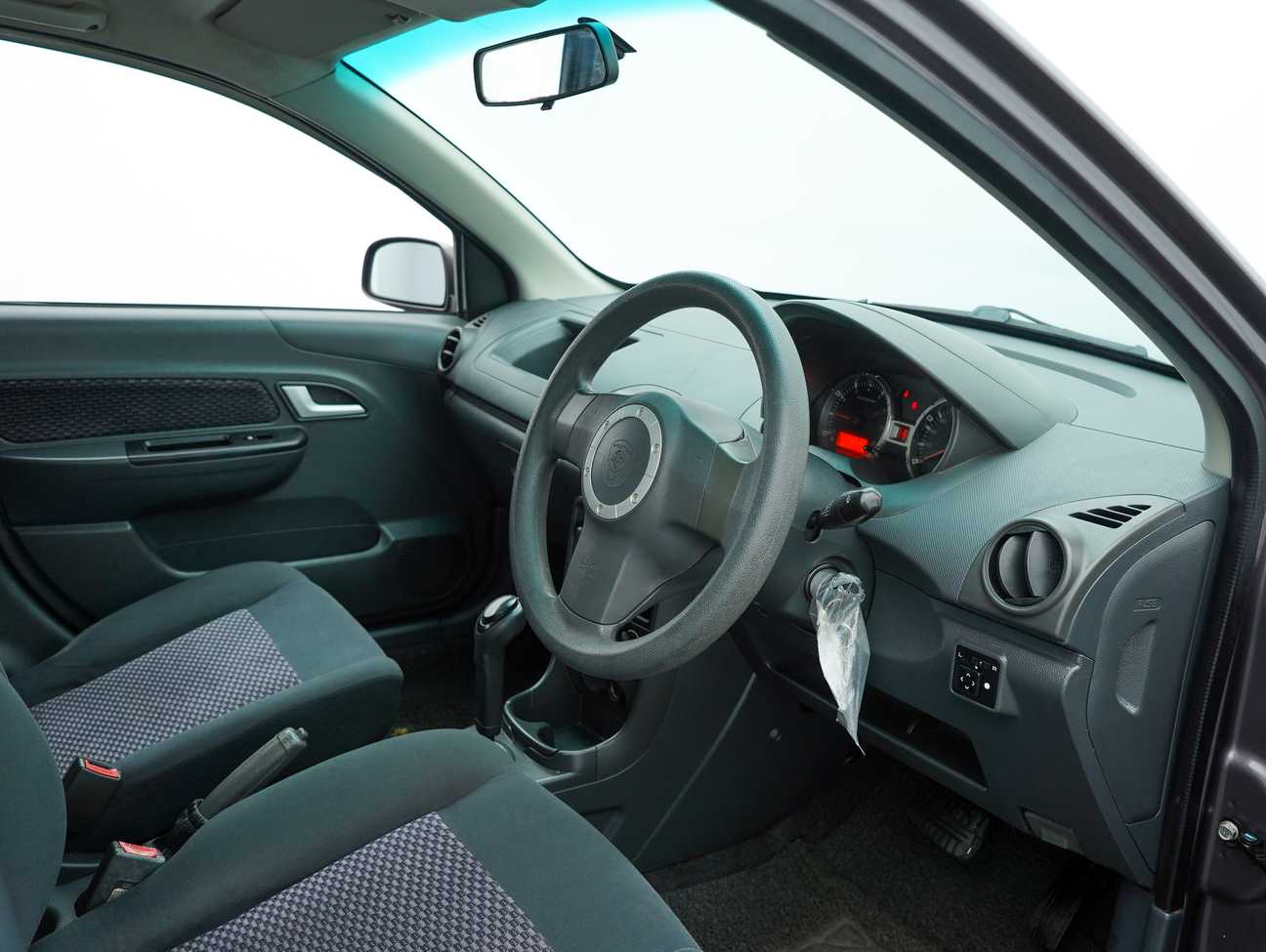 used 2009 Proton Saga BLM M-Line 1.3