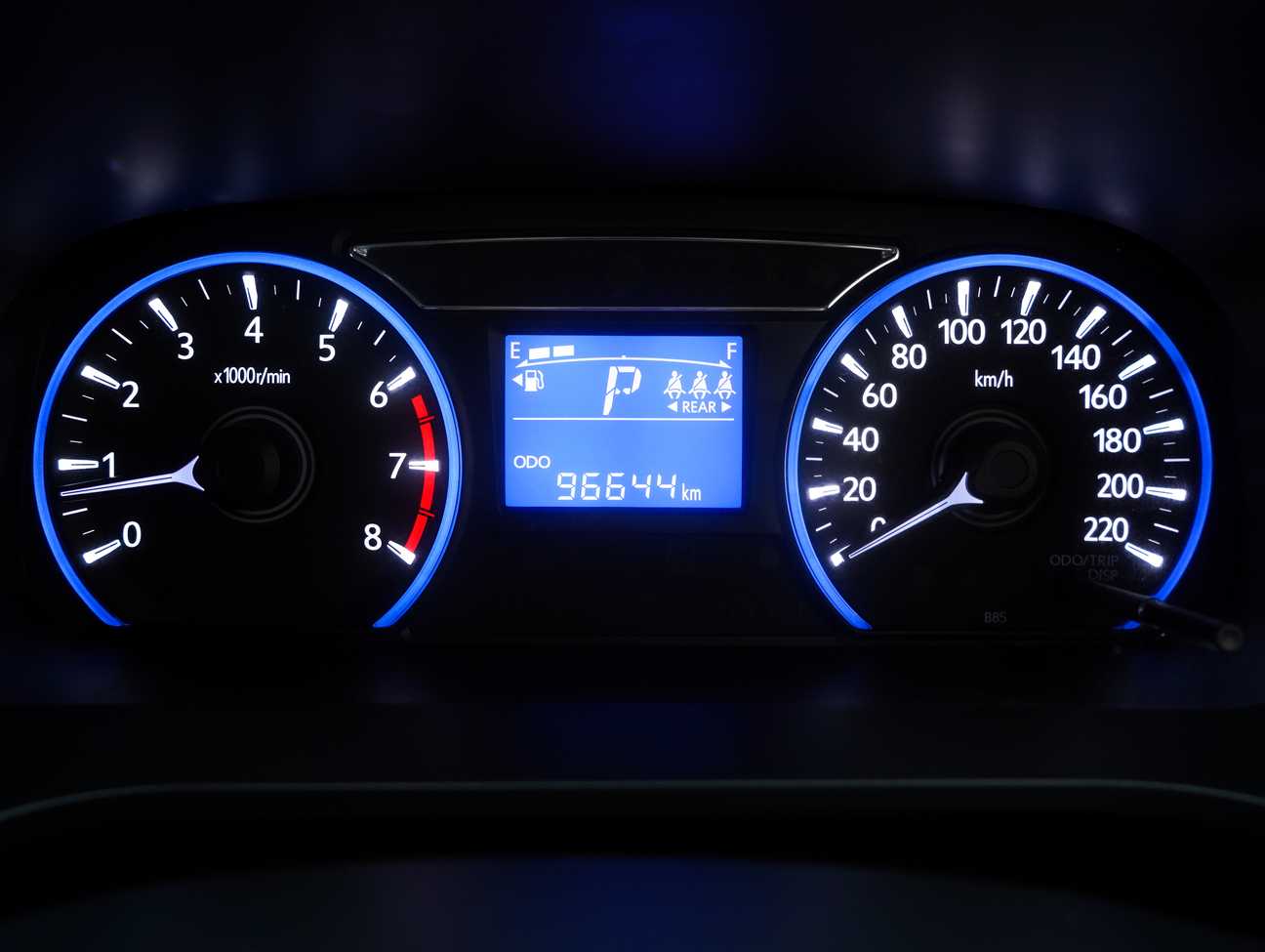 used 2018 Perodua Myvi AV 1.5