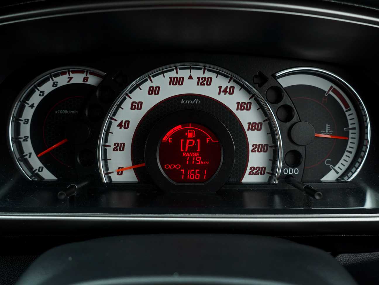 terpakai 2016 Perodua Myvi SE 1.5