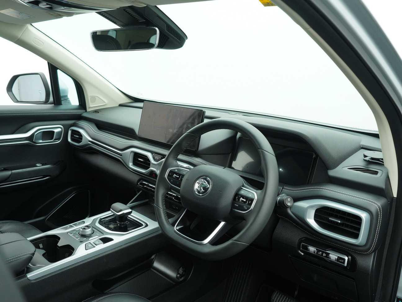 terpakai 2023 Proton X90 Flagship 1.5