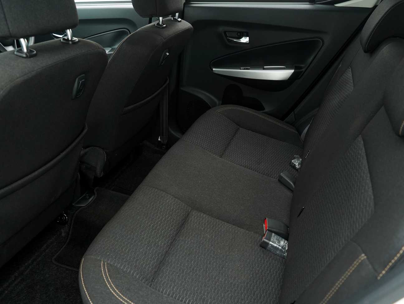 used 2021 Perodua AXIA STYLE 1.0