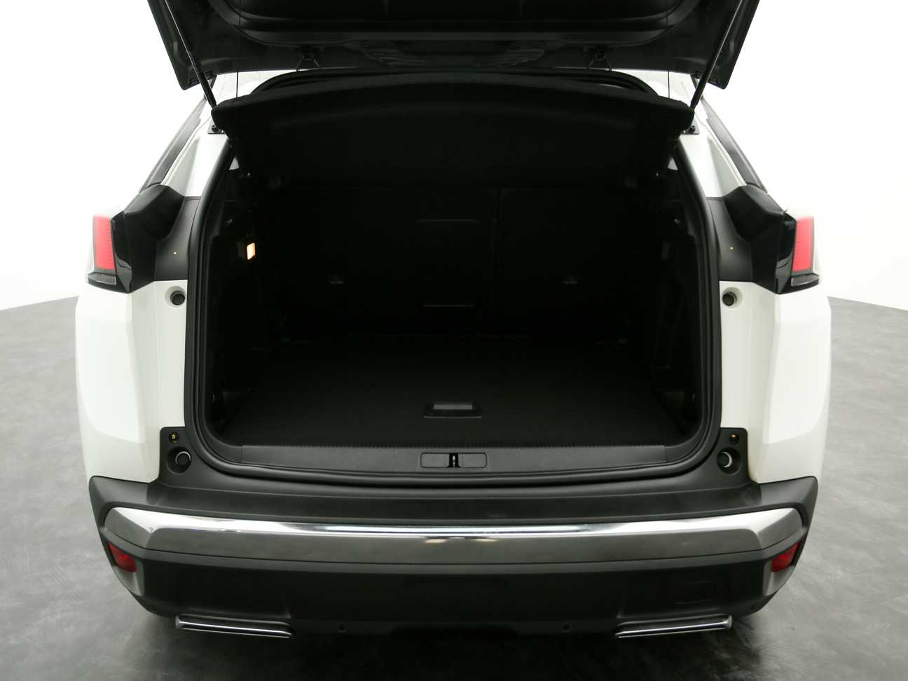 used 2018 Peugeot 3008 P84 BC 1.6