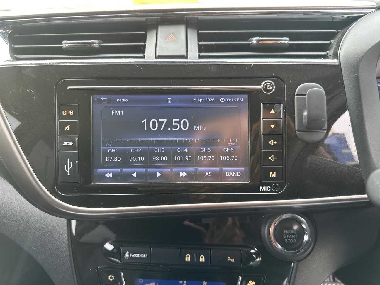 used 2019 Perodua Myvi AV 1.5