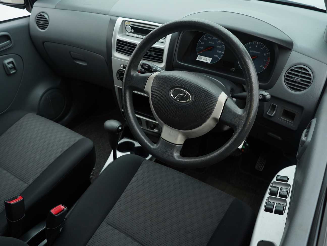 used 2014 Perodua Viva EZ 1.0