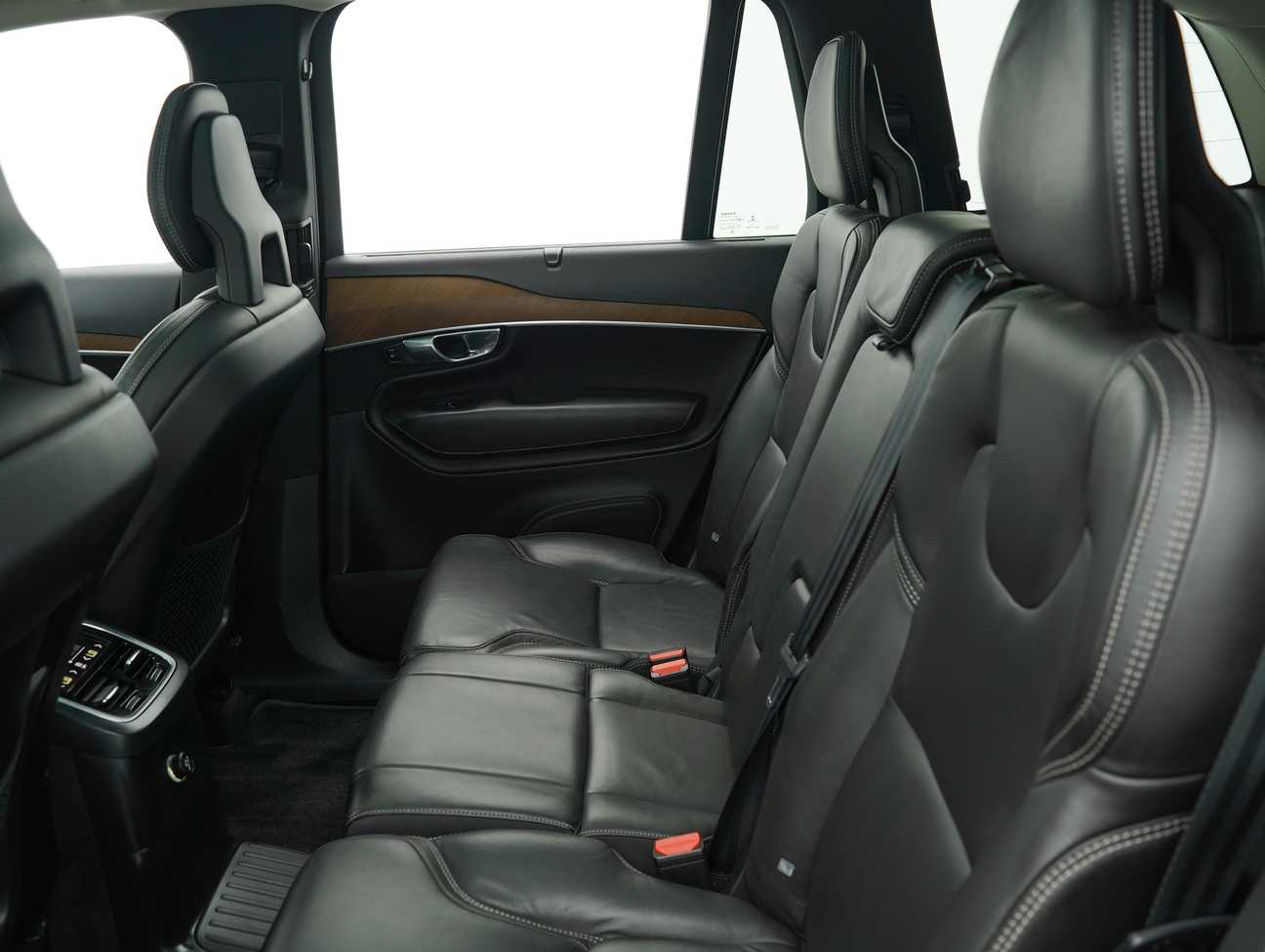 used 2016 Volvo XC90 T8 2.0