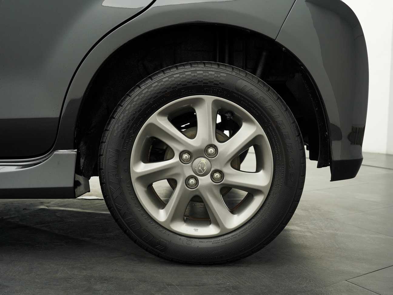 used 2014 Perodua Myvi SE 1.5