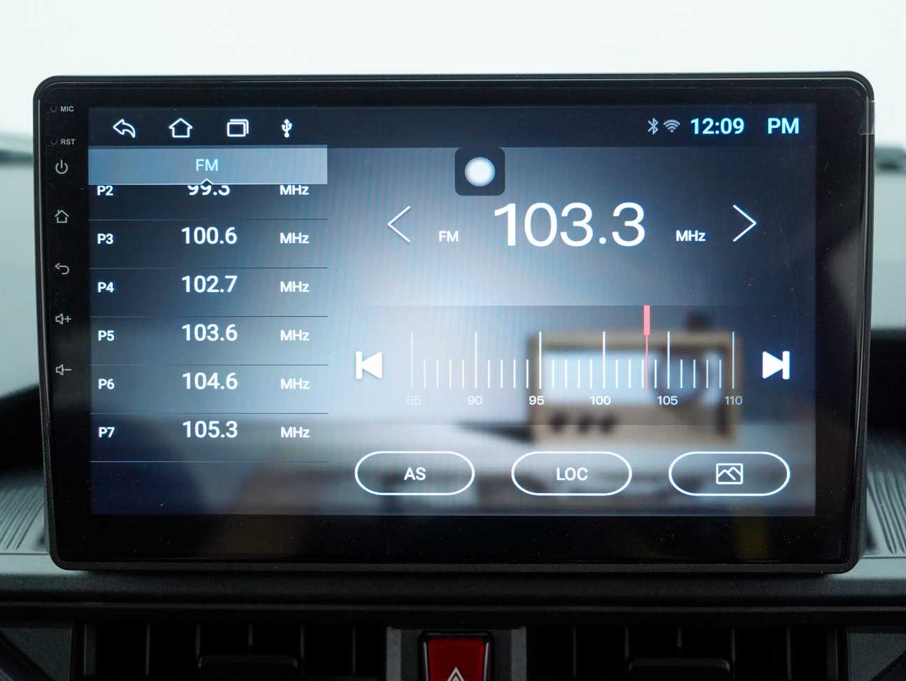 used 2023 Perodua AXIA G 1.0