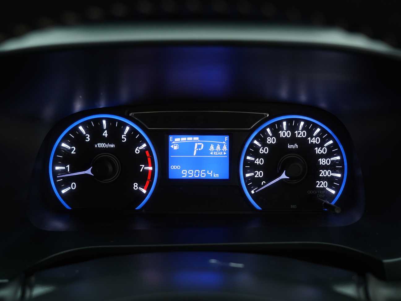 used 2019 Perodua Myvi H 1.5