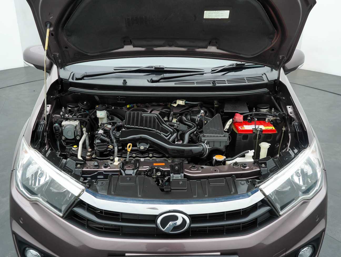 used 2017 Perodua Bezza X Premium 1.3