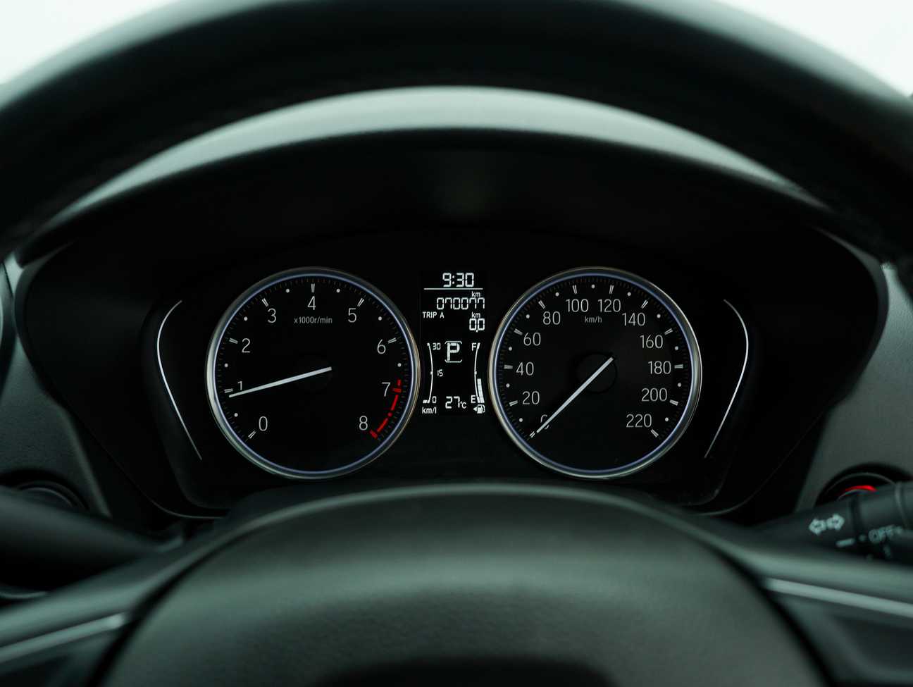 used 2020 Honda City V 1.5