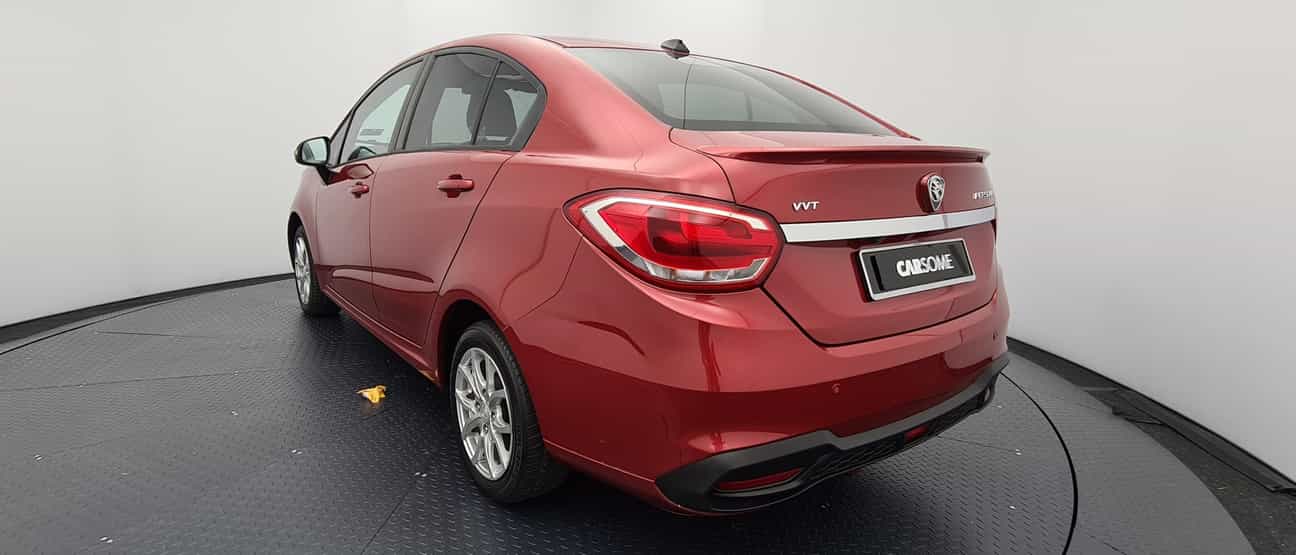 used 2018 Proton PERSONA PREMIUM 1.6