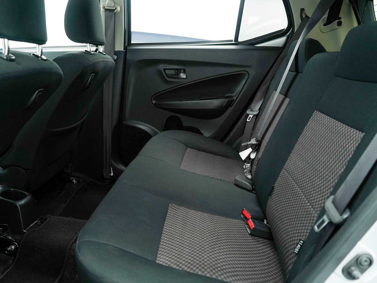 terpakai 2020 Perodua AXIA GXtra 1.0