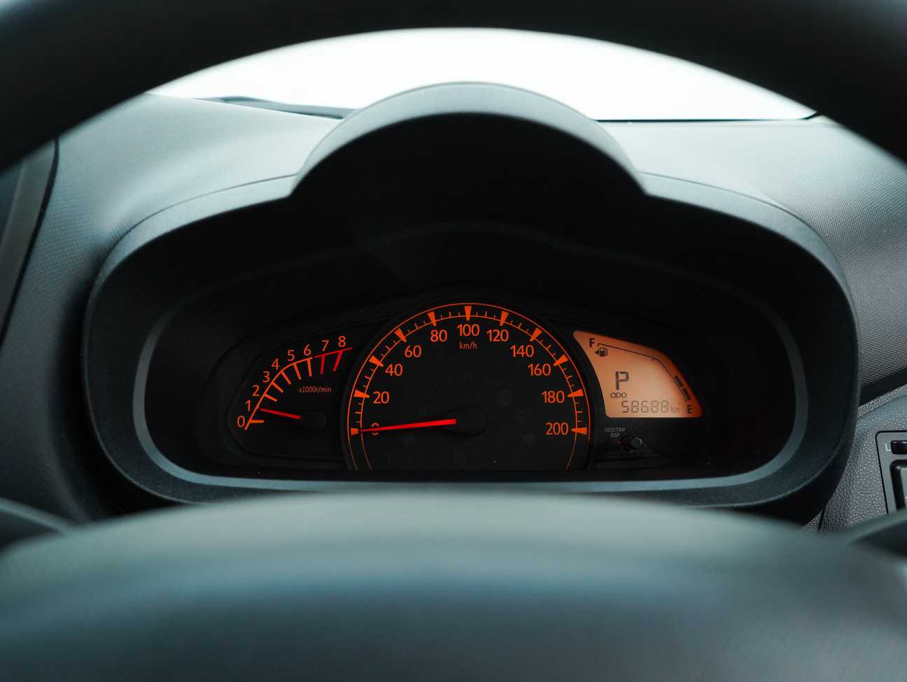 used 2020 Perodua AXIA GXtra 1.0