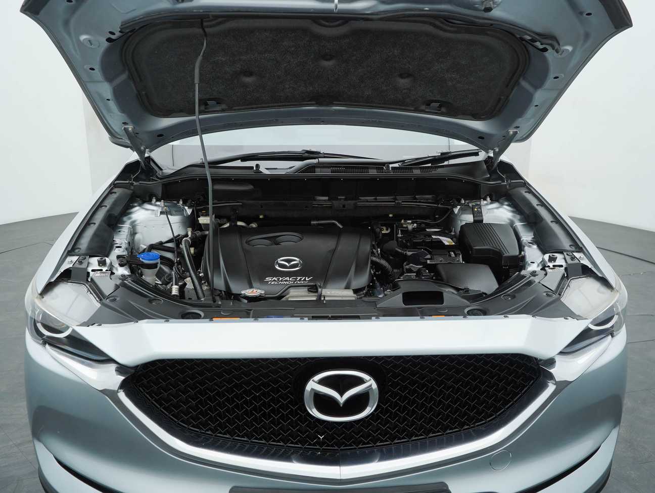 used 2019 Mazda CX-5 SKYACTIV-G GL 2.0