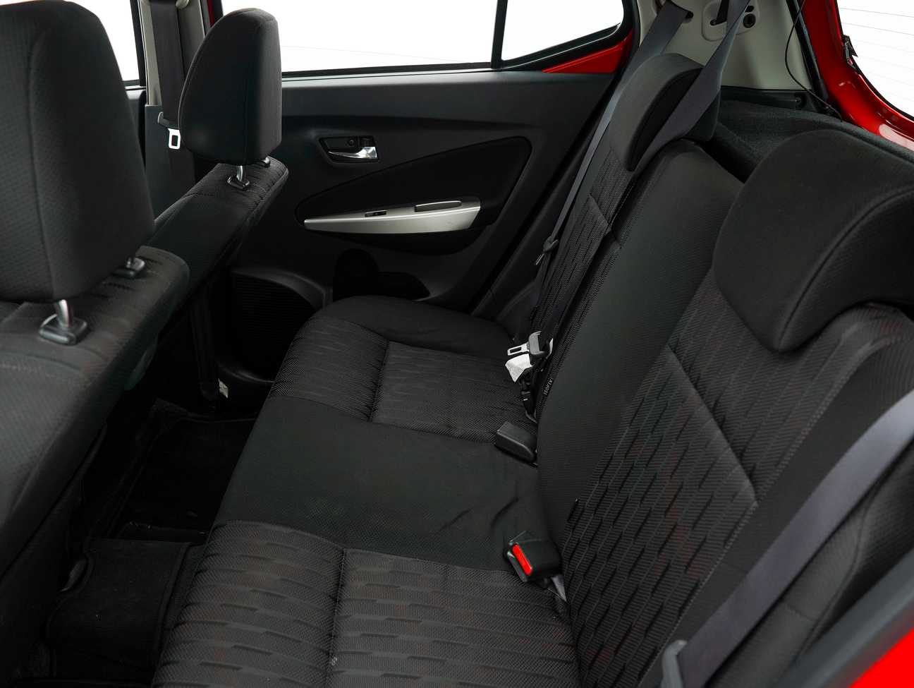 terpakai 2017 Perodua AXIA SE 1.0