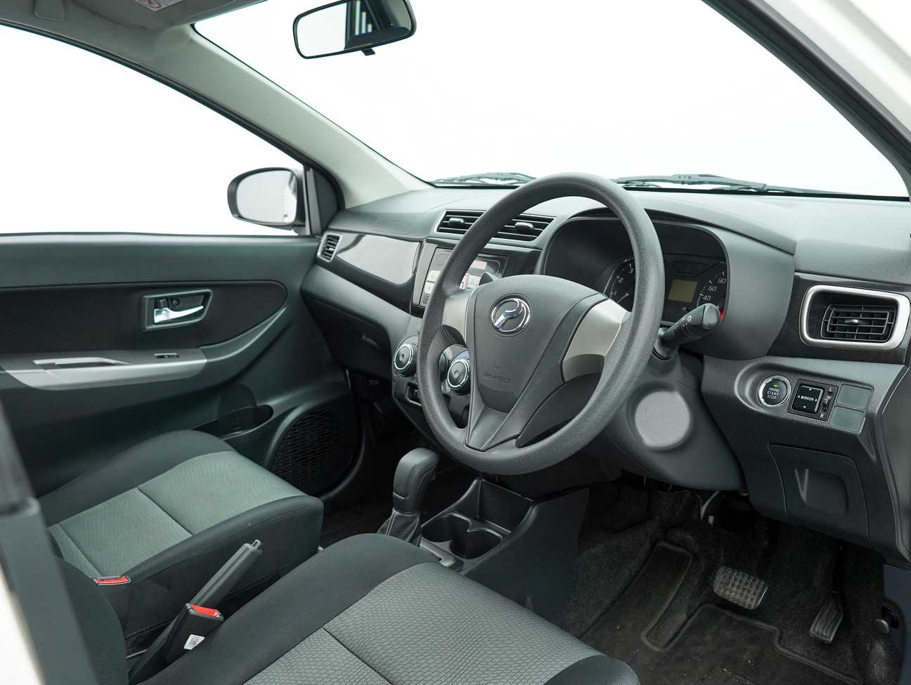 used 2017 Perodua Bezza X Premium 1.3