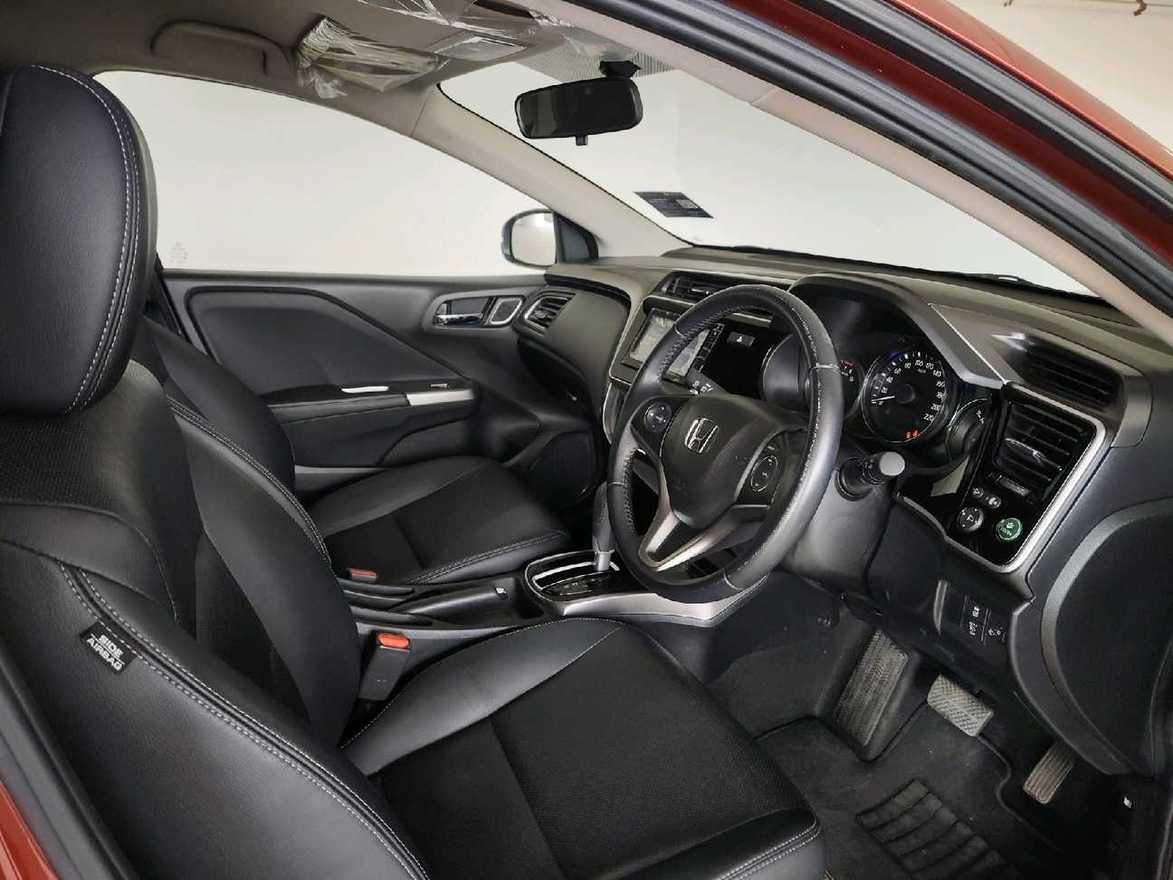 terpakai 2020 Honda City V 1.5