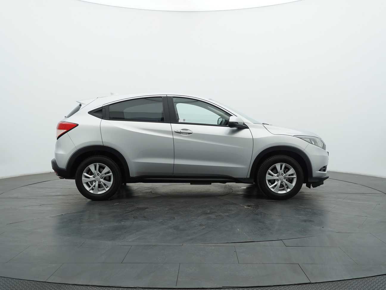 used 2015 Honda HR-V E 1.8
