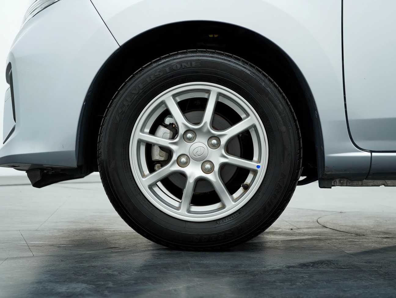 used 2023 Perodua AXIA GXtra 1.0