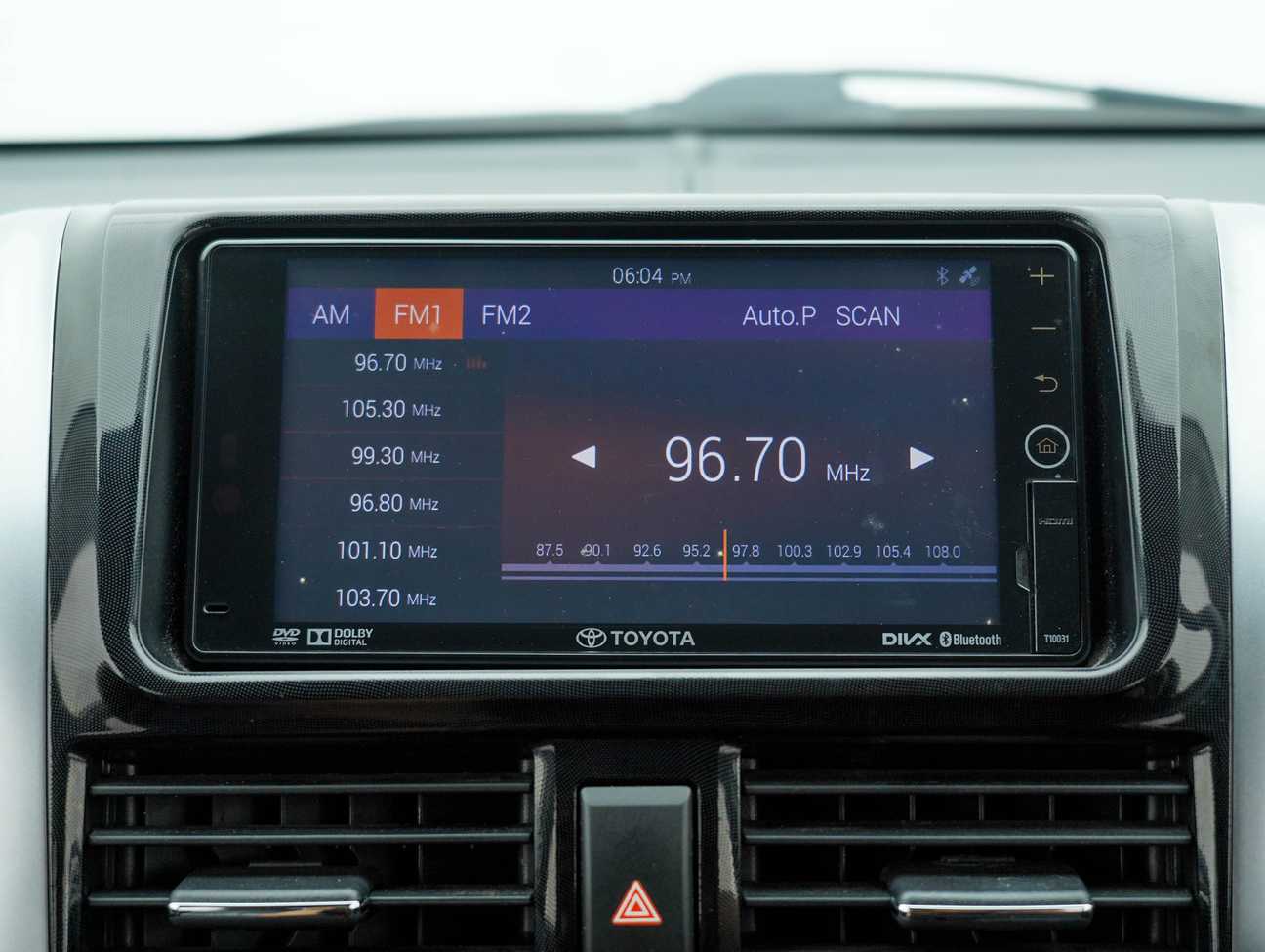 used 2015 Toyota Vios G 1.5