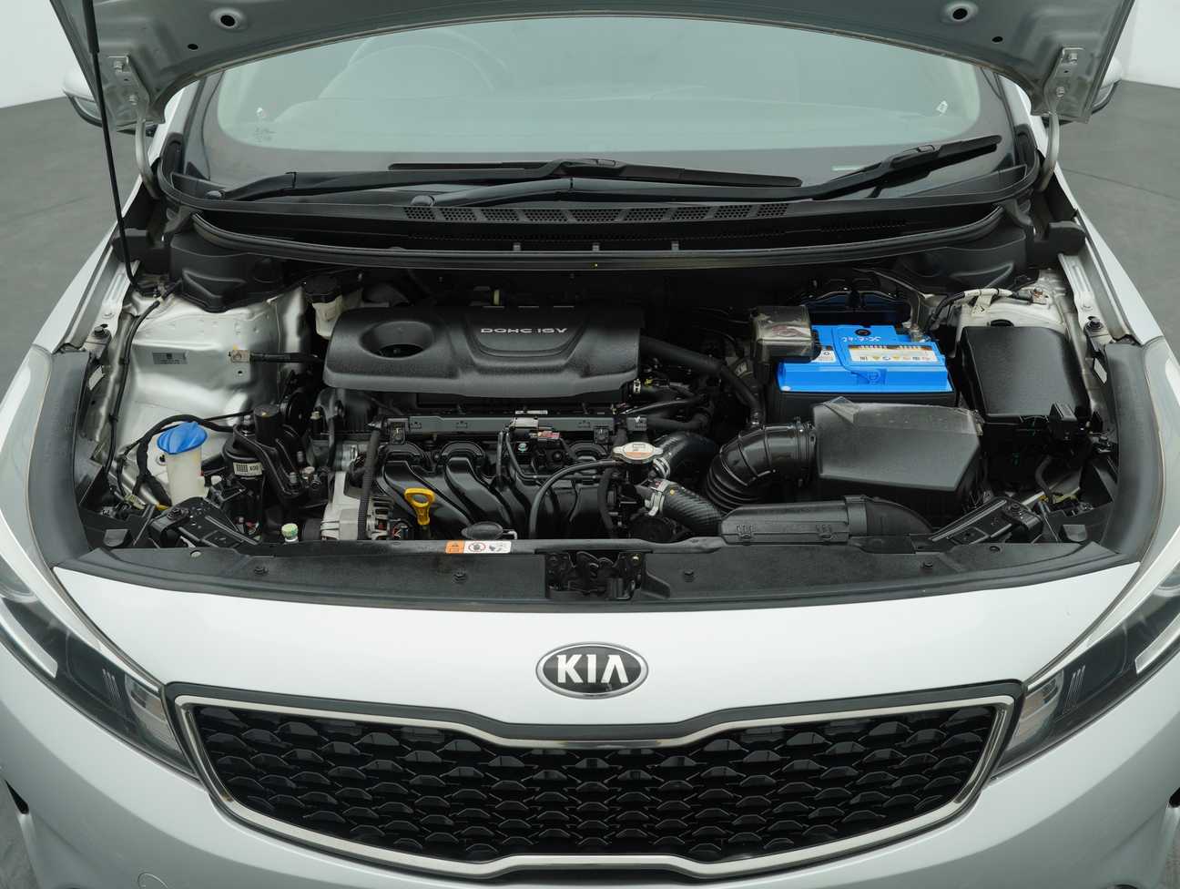 used 2017 Kia Cerato K3 1.6