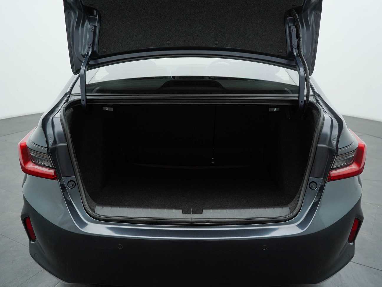 terpakai 2022 Honda City V 1.5