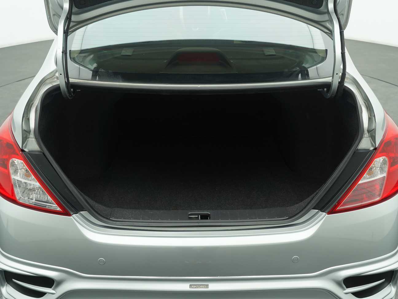 used 2019 Nissan Almera VL Black Series 1.5