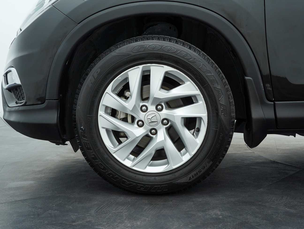 used 2017 Honda CR-V  2.0