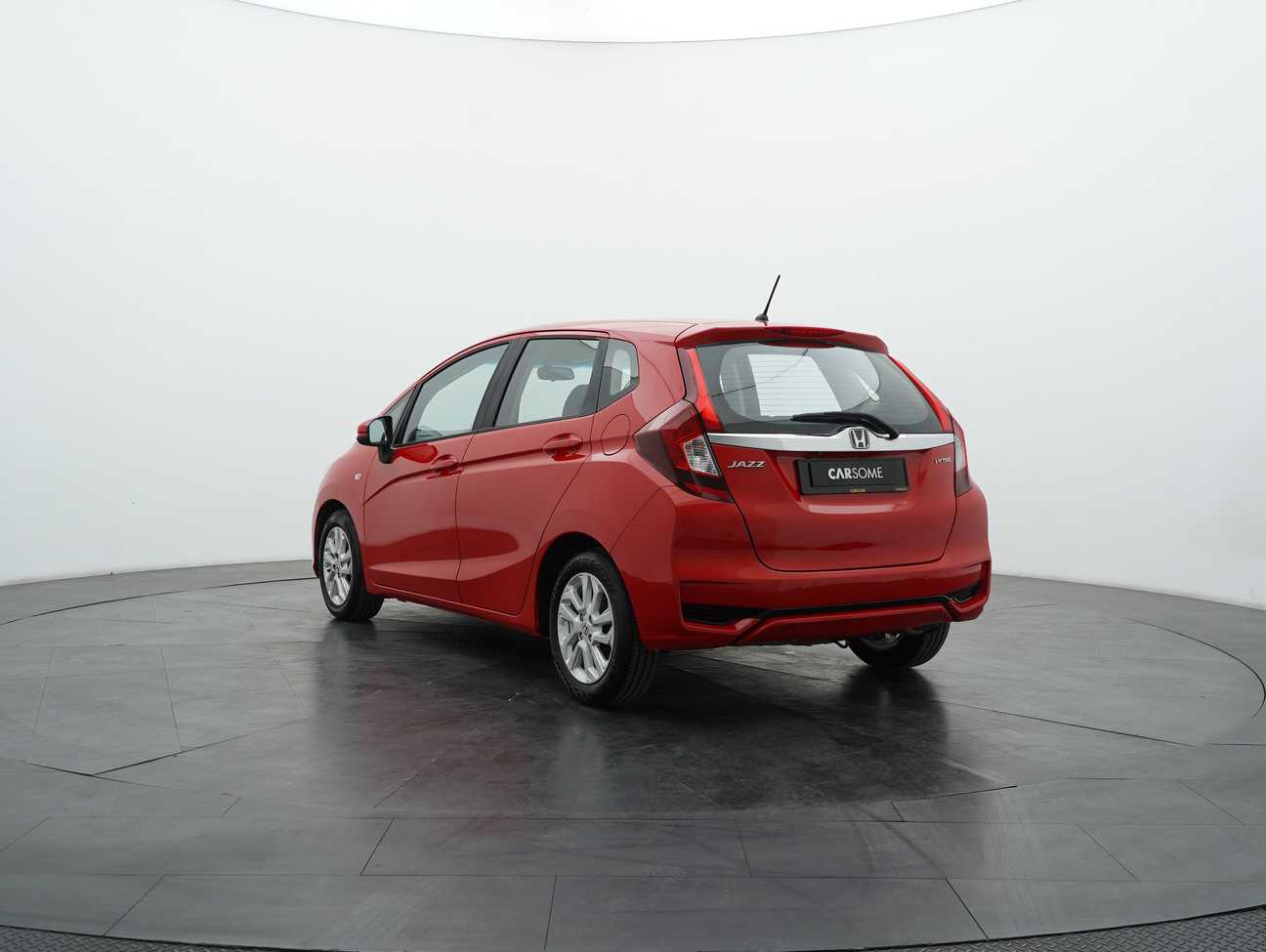 used 2018 Honda Jazz E 1.5