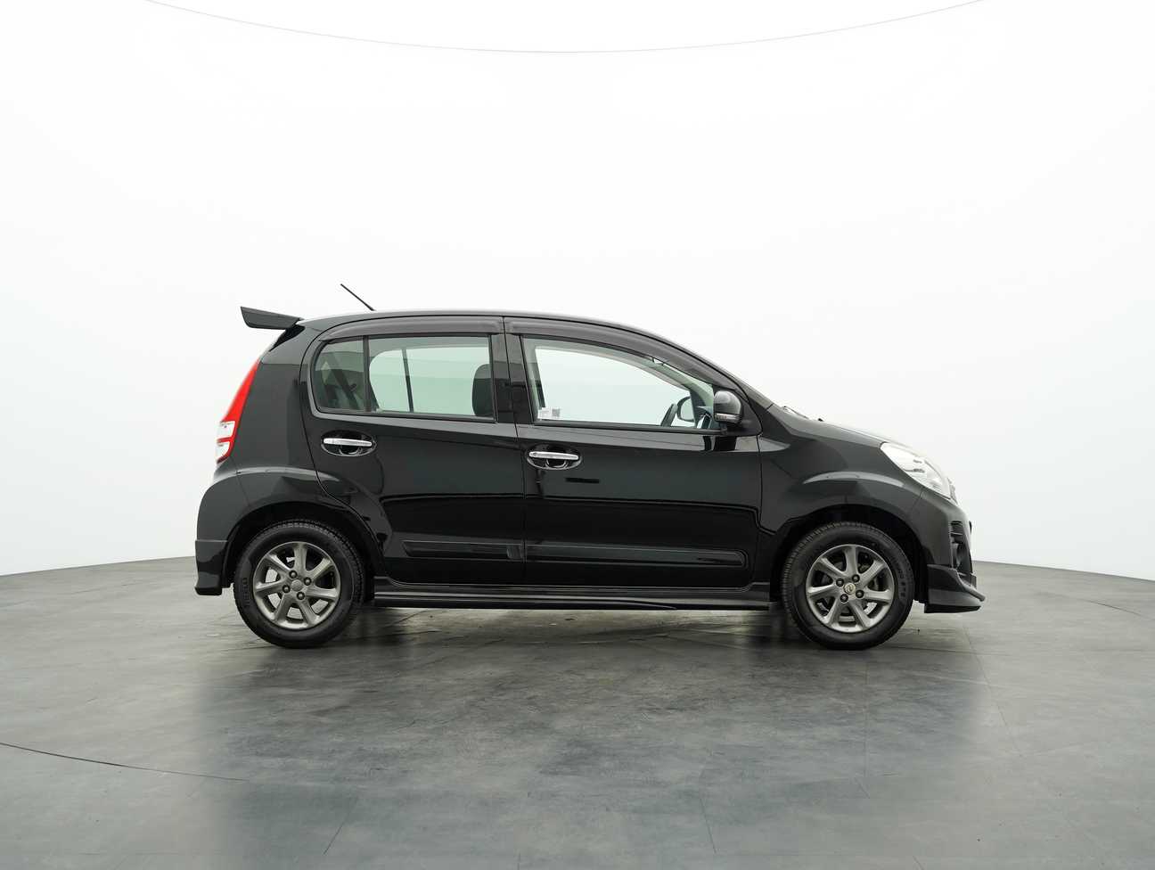 used 2014 Perodua MYVI EXTREME ZHX 1.5