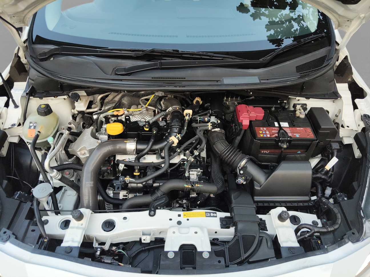 used 2023 Nissan Almera VLT 1.0