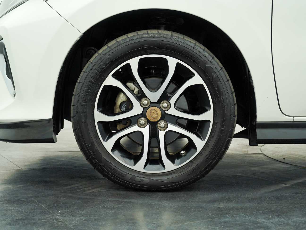 terpakai 2017 Perodua Myvi AV 1.5