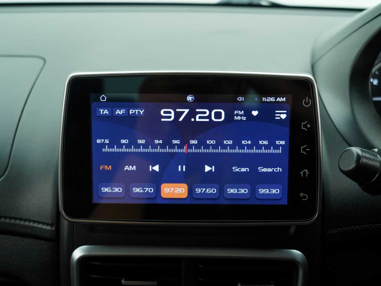 terpakai 2023 Proton Saga Premium 1.3