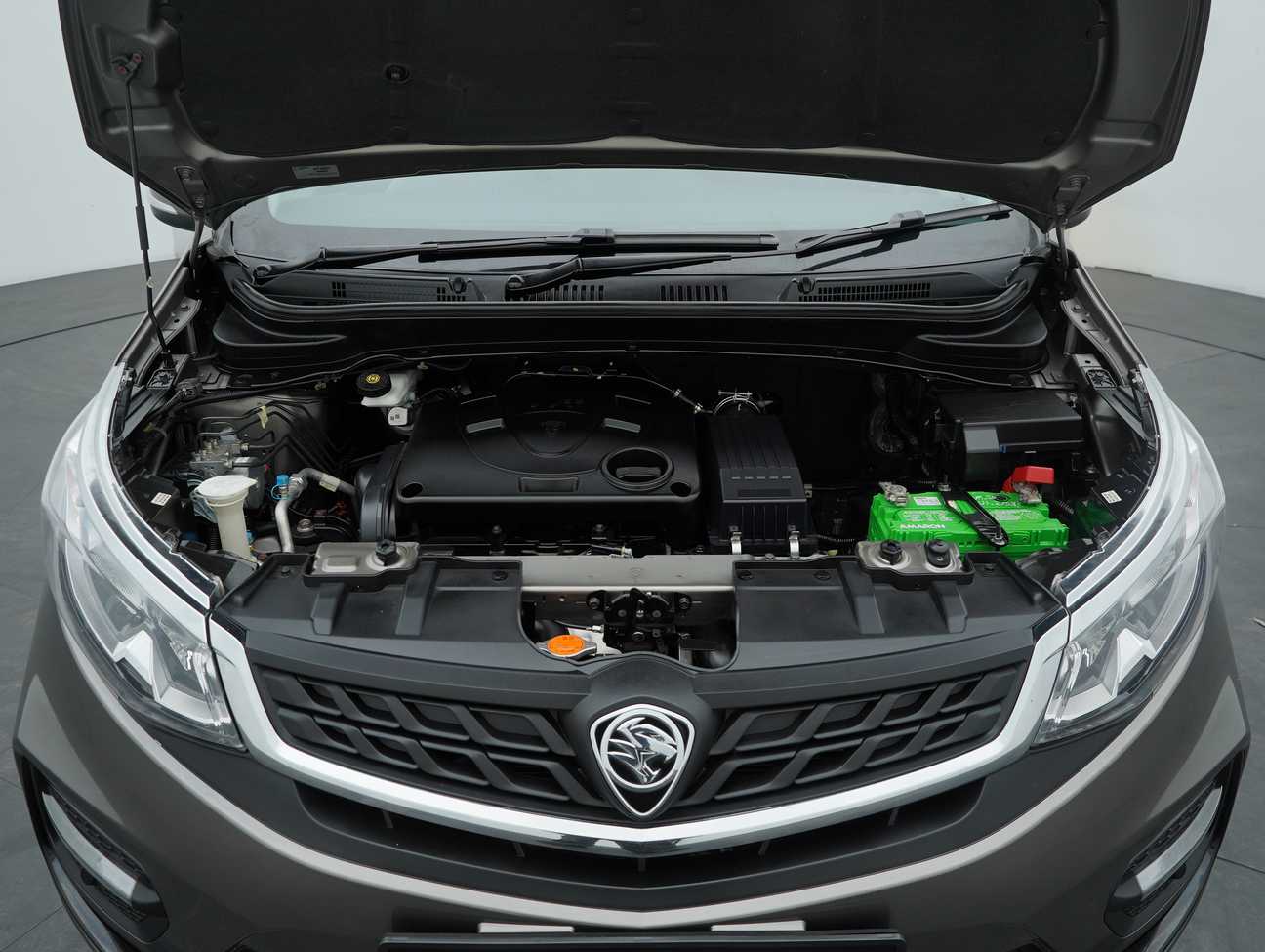 used 2021 Proton Persona Executive 1.6